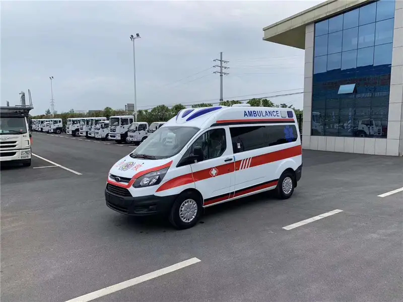 米林县救护车出租