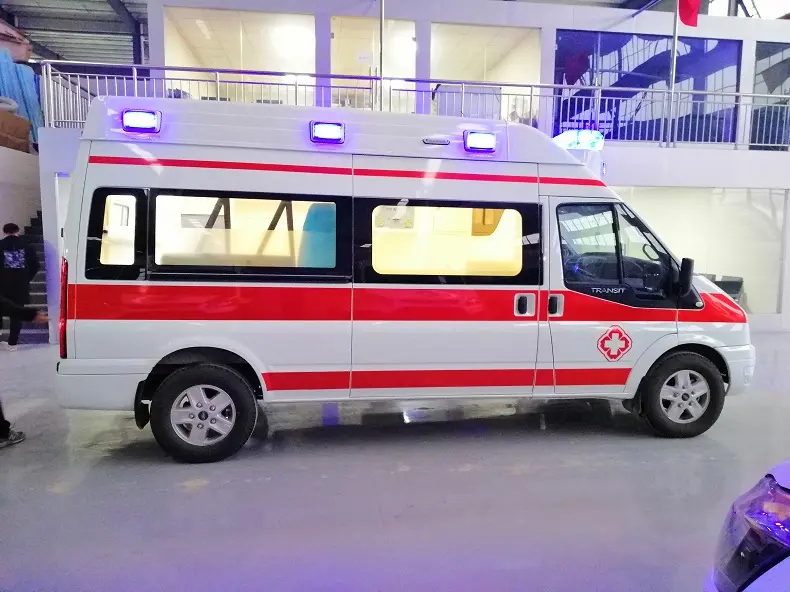 米林县跨省救护车出租